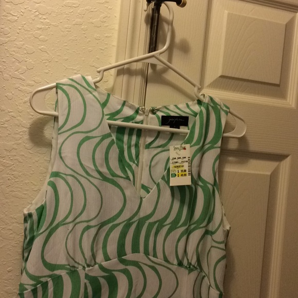 Josephine Maxi Dress - Picture 6 of 7